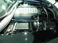 Chevrolet Corvette Grand Sport Coupe Black photo #18