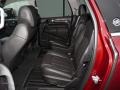 Buick Enclave Leather AWD Crimson Red Tintcoat photo #7