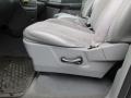 Dodge Ram 1500 SLT Quad Cab Mineral Gray Metallic photo #20