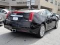 Cadillac CTS 4 AWD Coupe Black Raven photo #6