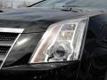 Cadillac CTS 4 AWD Coupe Black Raven photo #9