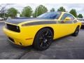 Dodge Challenger T/A YellowJacket photo #1