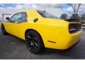 Dodge Challenger T/A YellowJacket photo #2