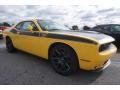 Dodge Challenger T/A YellowJacket photo #4
