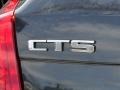 Cadillac CTS CTS-V Sedan Phantom Gray Metallic photo #40