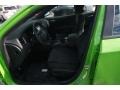 Dodge Charger SE Green Go photo #6
