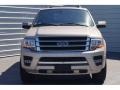 Ford Expedition Limited White Gold photo #2
