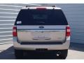 Ford Expedition Limited White Gold photo #5