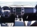 Ford Expedition Limited White Gold photo #7