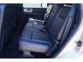 Ford Expedition Limited White Gold photo #10
