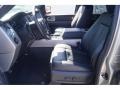 Ford Expedition Limited White Gold photo #12