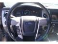 Ford Expedition Limited White Gold photo #13