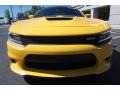 Dodge Charger R/T Yellow Jacket photo #2