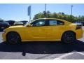 Dodge Charger R/T Yellow Jacket photo #4