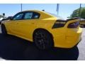 Dodge Charger R/T Yellow Jacket photo #5