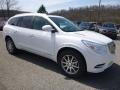 Buick Enclave Leather AWD White Frost Tricoat photo #3