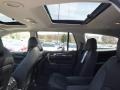 Buick Enclave Leather AWD White Frost Tricoat photo #11