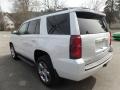 Chevrolet Tahoe LT 4WD Iridescent Pearl Tricoat photo #6