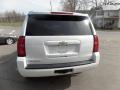 Chevrolet Tahoe LT 4WD Iridescent Pearl Tricoat photo #7