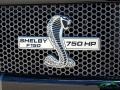 Ford F150 Shelby Cobra Edition SuperCrew 4x4 Shadow Black photo #42