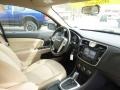 Chrysler 200 Touring Deep Cherry Red Crystal Pearl photo #10