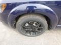 Dodge Journey SXT AWD Contusion Blue photo #2