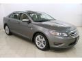 Ford Taurus Limited Sterling Grey photo #1