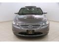 Ford Taurus Limited Sterling Grey photo #2