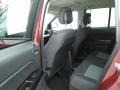 Jeep Compass Sport 4x4 Deep Cherry Red Crystal Pearl photo #3