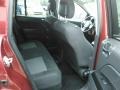 Jeep Compass Sport 4x4 Deep Cherry Red Crystal Pearl photo #4