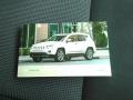Jeep Compass Sport 4x4 Deep Cherry Red Crystal Pearl photo #13
