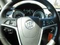 Buick Verano FWD Crystal Red Tintcoat photo #4