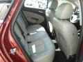 Buick Verano FWD Crystal Red Tintcoat photo #10