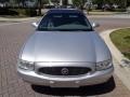 Buick LeSabre Limited Sterling Silver Metallic photo #15