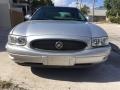Buick LeSabre Limited Sterling Silver Metallic photo #19