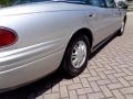 Buick LeSabre Limited Sterling Silver Metallic photo #27