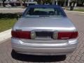 Buick LeSabre Limited Sterling Silver Metallic photo #29