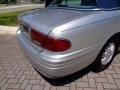 Buick LeSabre Limited Sterling Silver Metallic photo #33