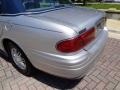 Buick LeSabre Limited Sterling Silver Metallic photo #35