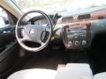 Chevrolet Impala LS Black photo #9