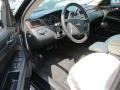 Chevrolet Impala LS Black photo #10
