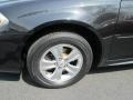 Chevrolet Impala LS Black photo #19