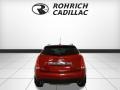 Cadillac SRX FWD Crystal Red Tintcoat photo #4