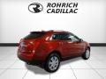 Cadillac SRX FWD Crystal Red Tintcoat photo #5