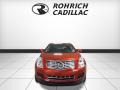 Cadillac SRX FWD Crystal Red Tintcoat photo #8