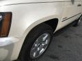 Chevrolet Tahoe LTZ 4x4 White Diamond Tricoat photo #33