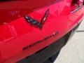 Chevrolet Corvette Grand Sport Coupe Torch Red photo #17