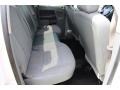 Dodge Ram 2500 ST Quad Cab 4x4 Bright White photo #17