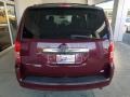 Chrysler Town & Country Touring Deep Crimson Crystal Pearlcoat photo #4