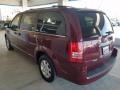 Chrysler Town & Country Touring Deep Crimson Crystal Pearlcoat photo #8